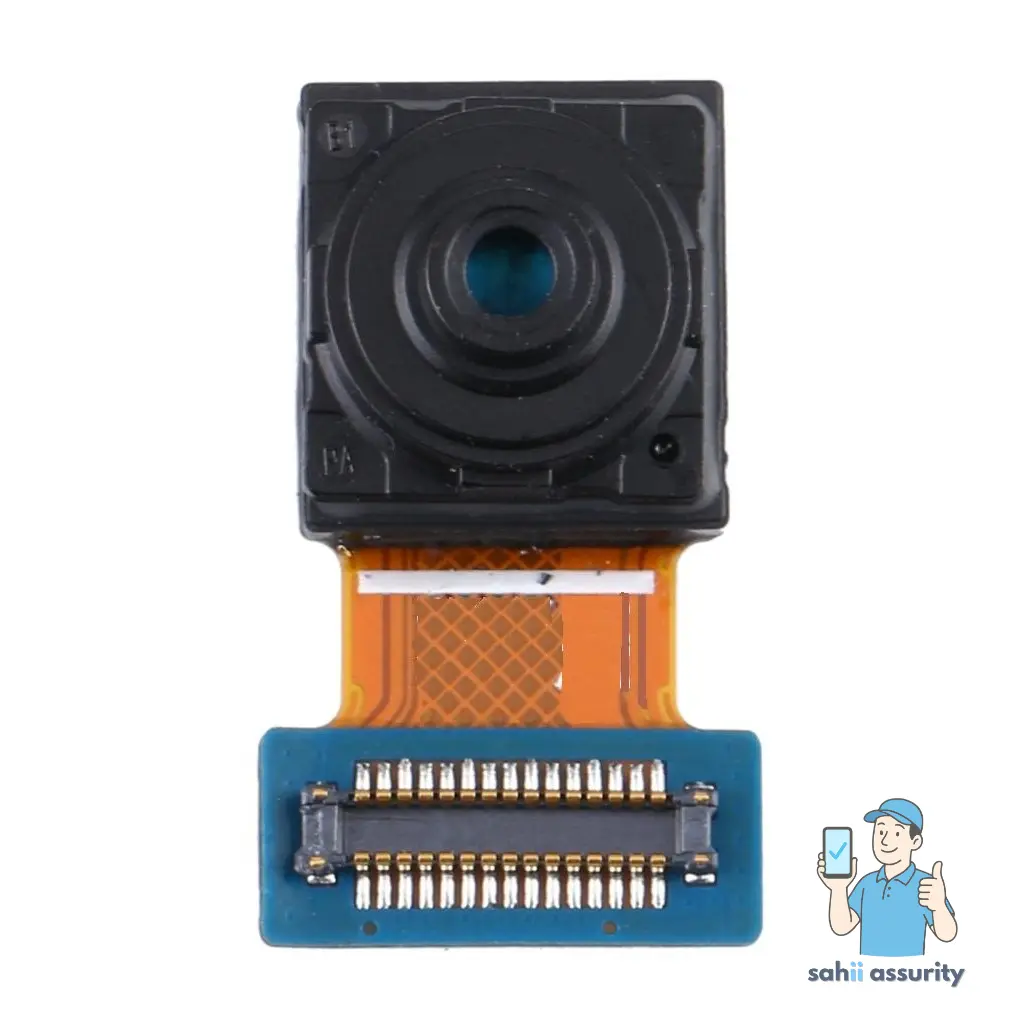 Replacement Front Camera for Samsung Galaxy A21s (Selfie Camera)